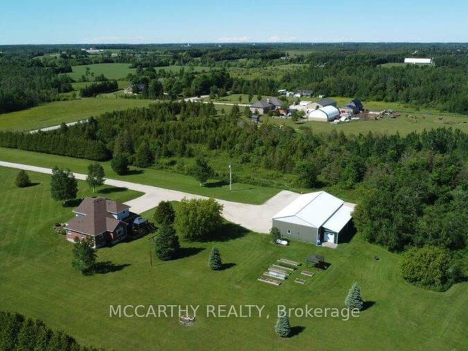 260254 SOUTHGATE RD 26 ROAD, Southgate, Ontario N0C 1L0