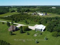 260254 SOUTHGATE RD 26 ROAD Southgate Ontario, N0C 1L0
