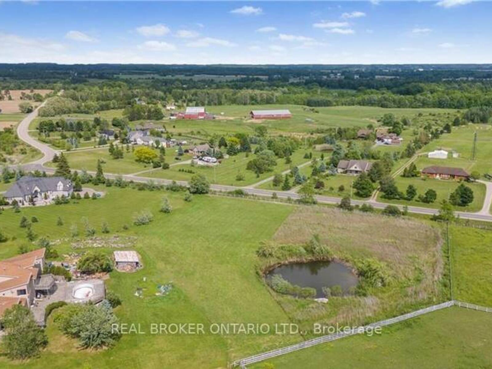 418 MCBAY ROAD, Brantford, Ontario N3T 5L4