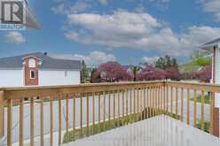 63 SHORELINE DRIVE | Bracebridge Ontario | Slide Image Seventeen