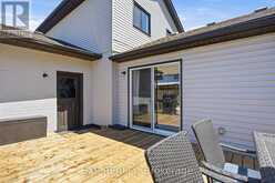 4512 CEDARBROOK LANE | Beamsville Ontario | Slide Image Thirty