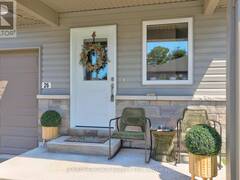 26 FERRIS COURT Campbellford Ontario, K0L 1L0