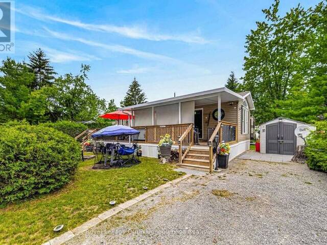 LOT 2 - 2152 COUNTY RD 36 Kawartha Lakes Ontario, K0M 1L0 - 2 Bedrooms Home For Sale