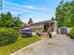 LOT 2 - 2152 COUNTY RD 36 Kawartha Lakes Ontario, K0M 1L0