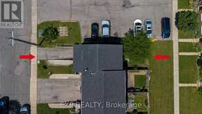 85 - 75 BERKINDALE DRIVE | Hamilton Ontario | Slide Image Thirty-one