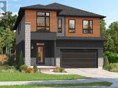 204 BENNINGER DRIVE Kitchener Ontario, N2E 0C9