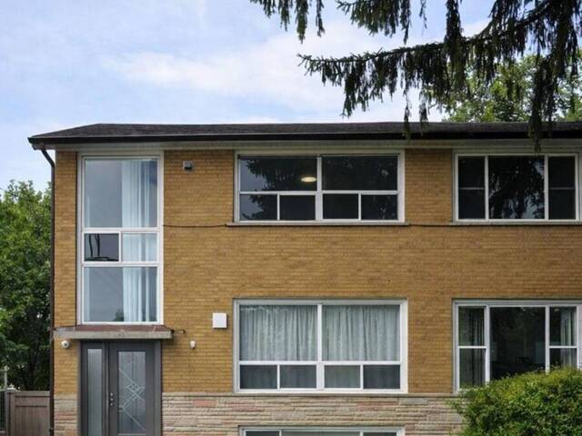 21 GARTHDALE COURT Toronto Ontario, M3H 5P7 - 5 Bedrooms Home For Sale