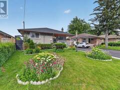 62 SUNDANCE CRESCENT Toronto Ontario, M1G 2M2