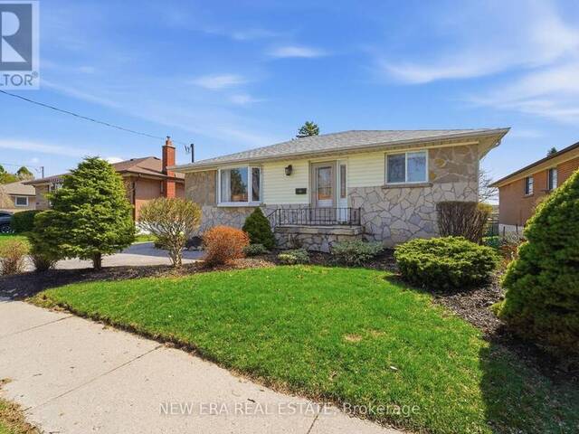 1451 BALA DRIVE Oshawa Ontario, L1J 3T6 - 4 Bedrooms Home For Sale