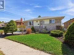 1451 BALA DRIVE Oshawa Ontario, L1J 3T6