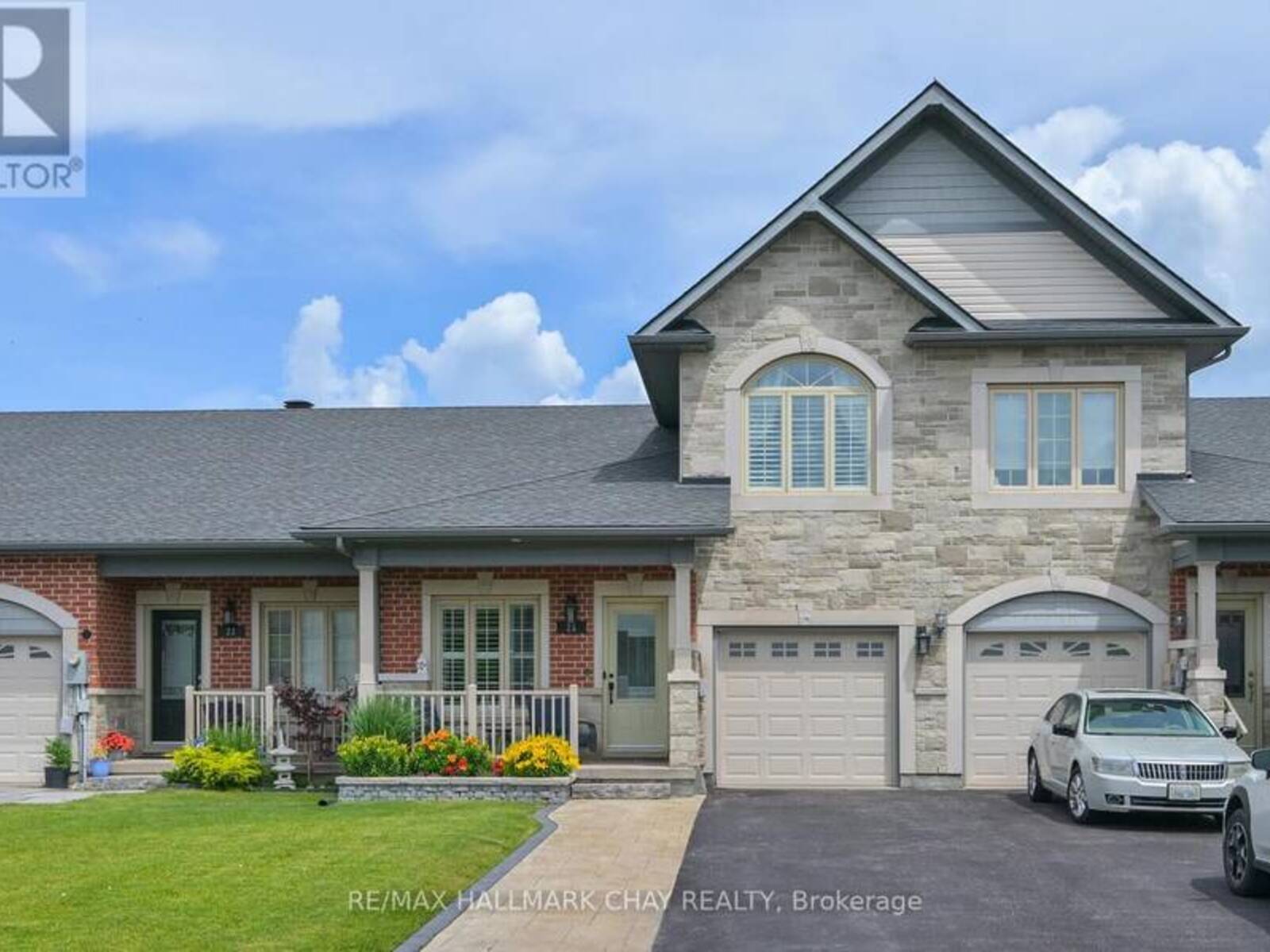 25 KINGSMERE CRESCENT, Alliston, Ontario L9R 0K6