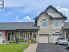 25 KINGSMERE CRESCENT Alliston Ontario, L9R 0K6