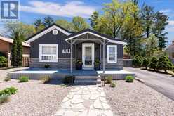 41 LAIDLAW STREET | Wasaga Beach Ontario | Slide Image One