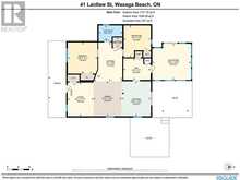 41 LAIDLAW STREET | Wasaga Beach Ontario | Slide Image Twenty-four