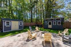 41 LAIDLAW STREET | Wasaga Beach Ontario | Slide Image Two