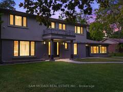 1481 BUNSDEN AVENUE Mississauga Ontario, L5H 2B5