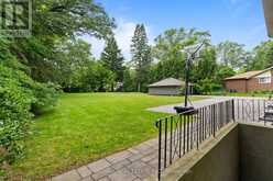 1481 BUNSDEN AVENUE | Mississauga Ontario | Slide Image Thirty-seven