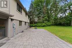 1481 BUNSDEN AVENUE | Mississauga Ontario | Slide Image Thirty-nine