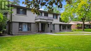 1481 BUNSDEN AVENUE | Mississauga Ontario | Slide Image Three