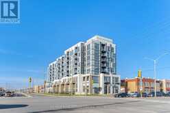618 - 509 DUNDAS STREET W | Oakville Ontario | Slide Image One