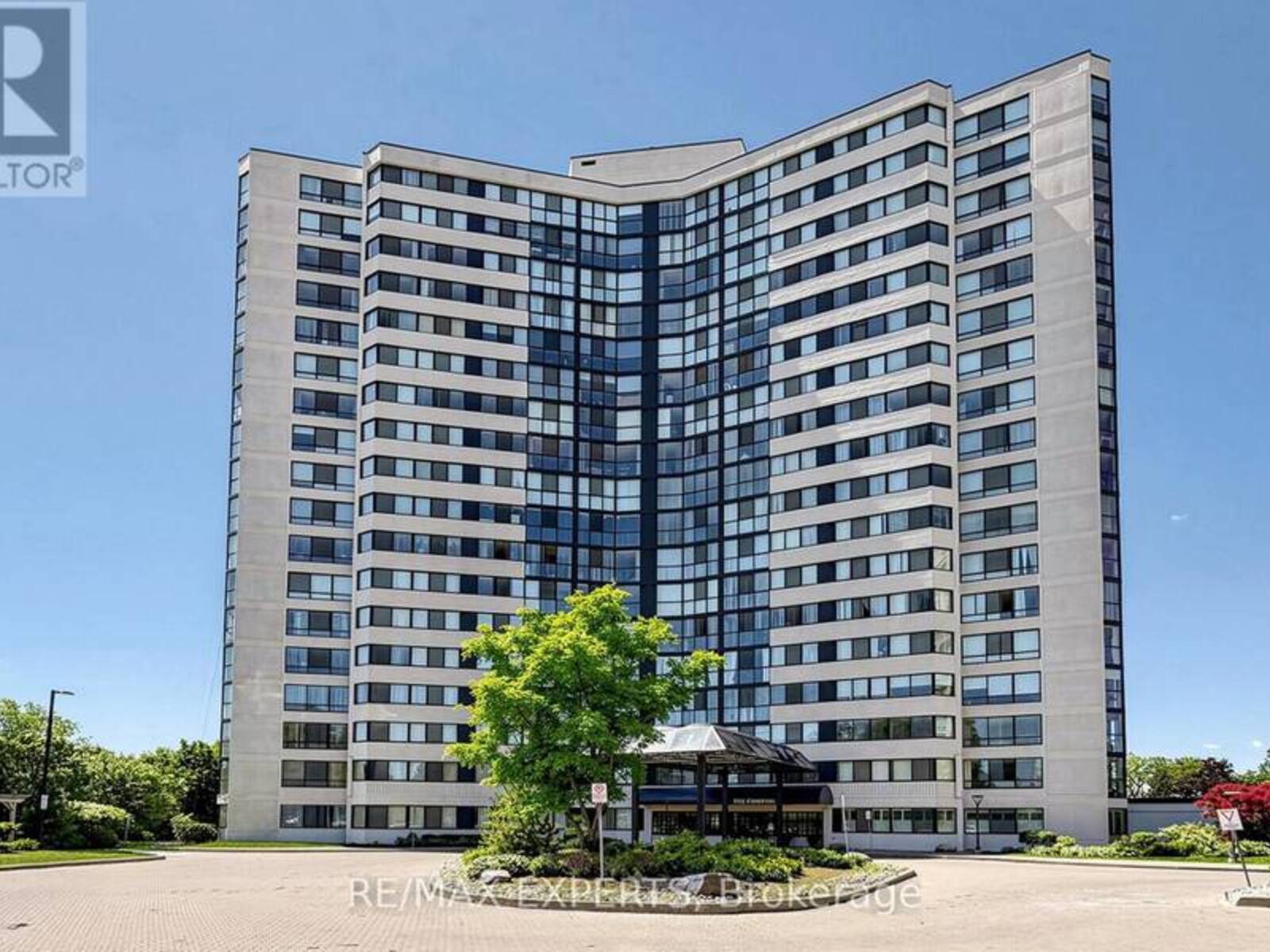909 - 1360 RATHBURN ROAD E, Mississauga, Ontario L4W 4H4