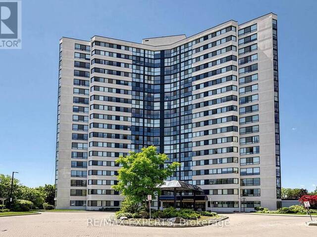 909 - 1360 RATHBURN ROAD E Mississauga Ontario, L4W 4H4 - 2 Bedrooms Condo For Sale