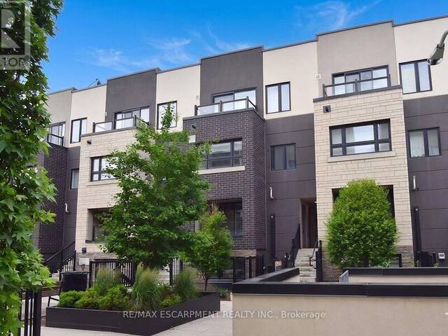 112 - 1135 COOKE BOULEVARD Burlington Ontario, L7T 4A8 - 2 Bedrooms Condo For Sale