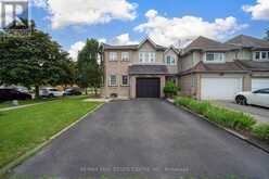 1 WOOLISTON CRESCENT | Brampton Ontario | Slide Image One
