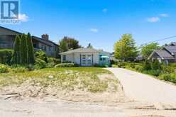 70 OAK STREET | Grand Bend Ontario | Slide Image One