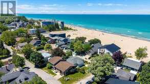 70 OAK STREET | Grand Bend Ontario | Slide Image Thirty-five