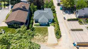 70 OAK STREET | Grand Bend Ontario | Slide Image Five