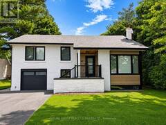 153 DANIEL STREET N Erin Ontario, N0B 1T0