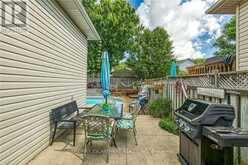 64 CALEDONIA AVENUE | Caledonia Ontario | Slide Image Forty