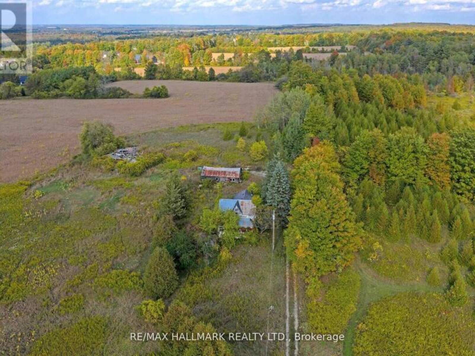 5285 TRAFALGAR ROAD, Erin, Ontario L9T 6M5