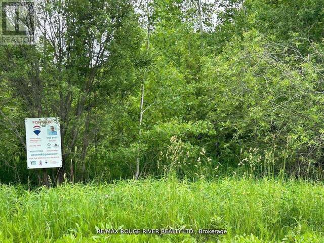 CON 8 PTLOT7RDPL74PT44-49 Trent Hills Ontario, K0K 3K0 - Vacant Land For Sale