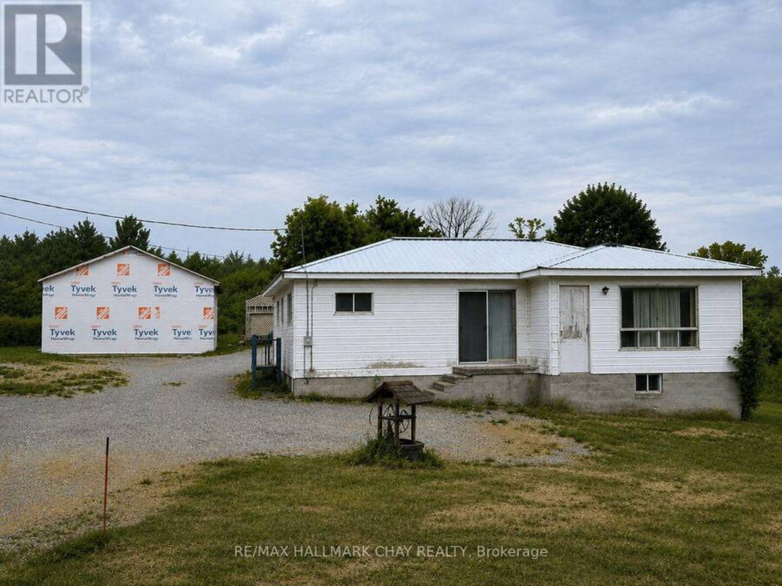 1594 HONEY HARBOUR ROAD, Port Severn, Ontario L0K 1S0