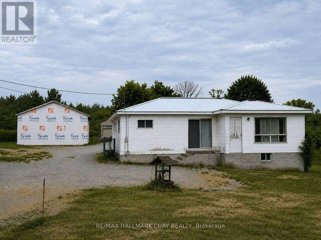 1594 HONEY HARBOUR ROAD Port Severn Ontario, L0K 1S0 - 3 Bedrooms Home For Sale