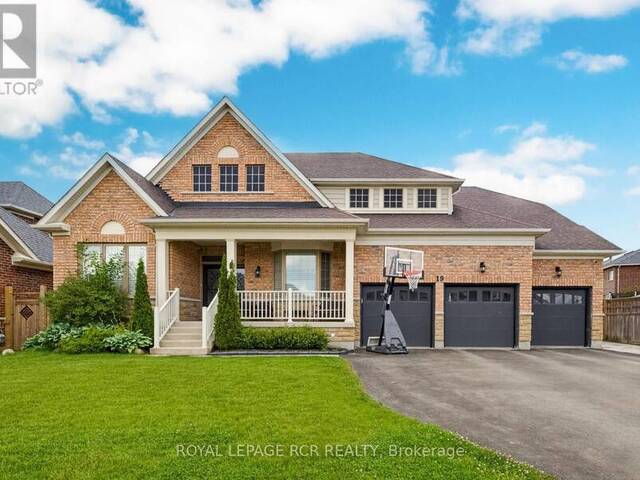19 SKELTON STREET Mono Ontario, L9W 6W9 - 6 Bedrooms Home For Sale