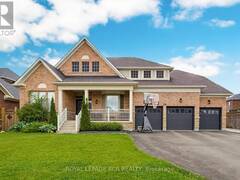 19 SKELTON STREET Mono Ontario, L9W 6W9