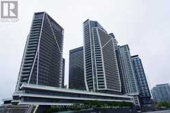 1411 - 50 ORDNANCE STREET | Toronto Ontario | Slide Image One