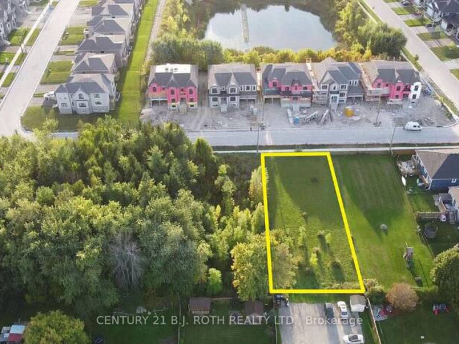 210 SUTHERLAND STREET S, Stayner, Ontario L0M 1S0