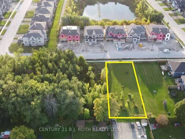 210 SUTHERLAND STREET S Stayner Ontario, L0M 1S0 - Vacant Land For Sale