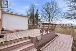 578 TRAFFORD CRESCENT | Oakville Ontario | Slide Image Nineteen