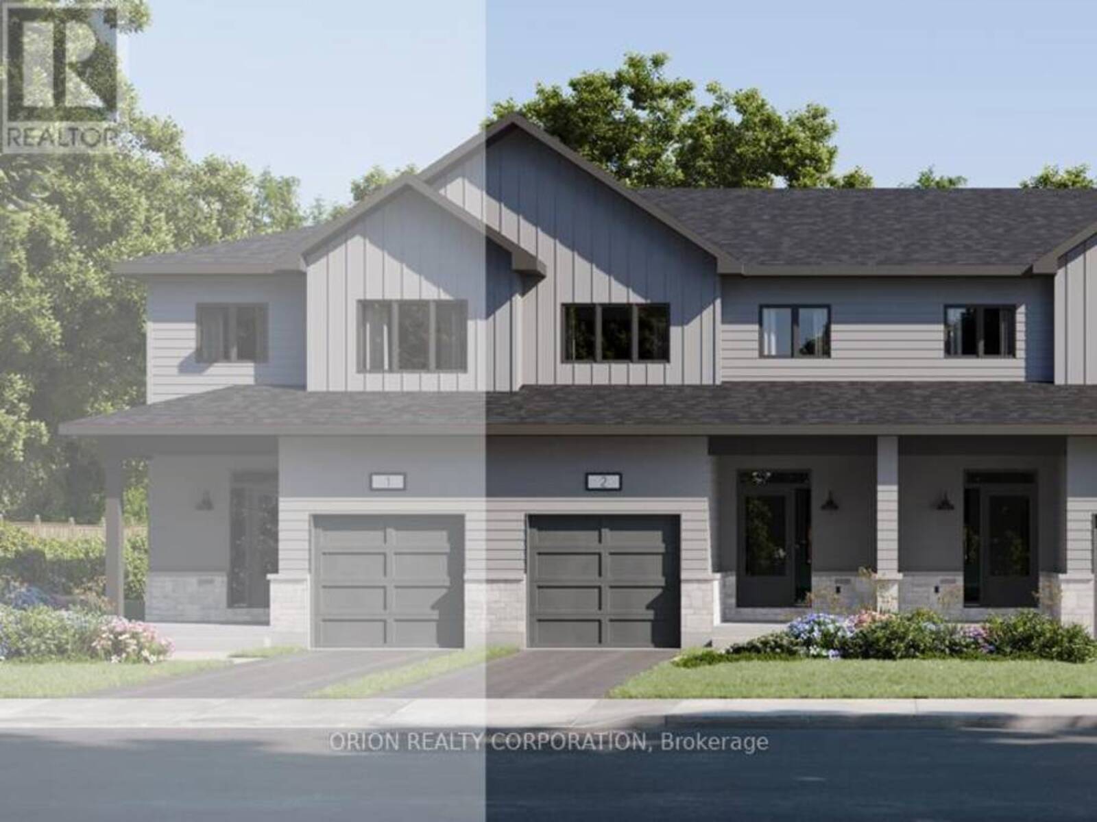 231 DOCKSIDE DRIVE, Kingston, Ontario K7K 0L5