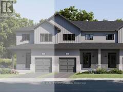 231 DOCKSIDE DRIVE Kingston Ontario, K7K 0L5