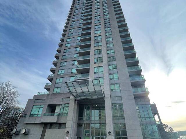 2810 - 50 BRIAN HARRISON WAY Toronto Ontario, M1P 5J4 - 2 Bedrooms Condo For Sale