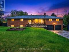 2831 HWY 89 Cookstown Ontario, L0L 1L0