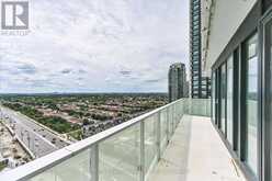 1609 - 3900 CONFEDERATION PARKWAY | Mississauga Ontario | Slide Image Thirty-one