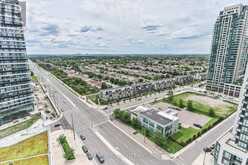 1609 - 3900 CONFEDERATION PARKWAY | Mississauga Ontario | Slide Image Thirty-five