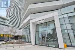 1609 - 3900 CONFEDERATION PARKWAY | Mississauga Ontario | Slide Image One